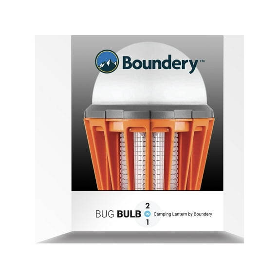 LED Bug Bulb