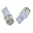 thumbnail image 1 of LED Bulb 194 Waffle Mount Pair 360-Degree White, 1 of 1