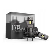 LED Bulbs i7s H7 CSP LIGHT PRO E8 RETRIFY CANBUS READY
