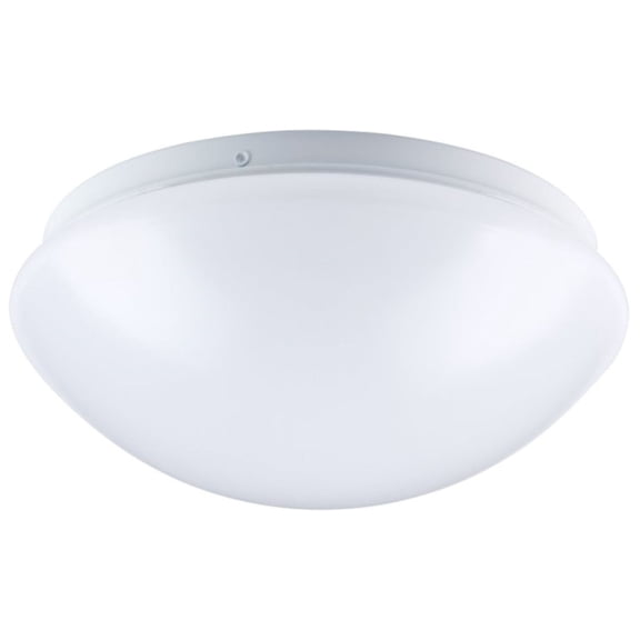 LED CEILING FLUSH D11.5"16W LM1196 3000K