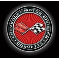 thumbnail image 1 of LED CORVETTE C3 Signs, 1 of 1