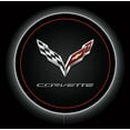 thumbnail image 1 of LED CORVETTE C7 Signs, 1 of 1
