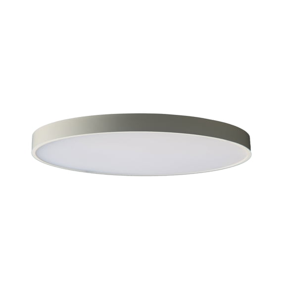 LED-CP7D-WT CONVEX DOWN LIGHT
