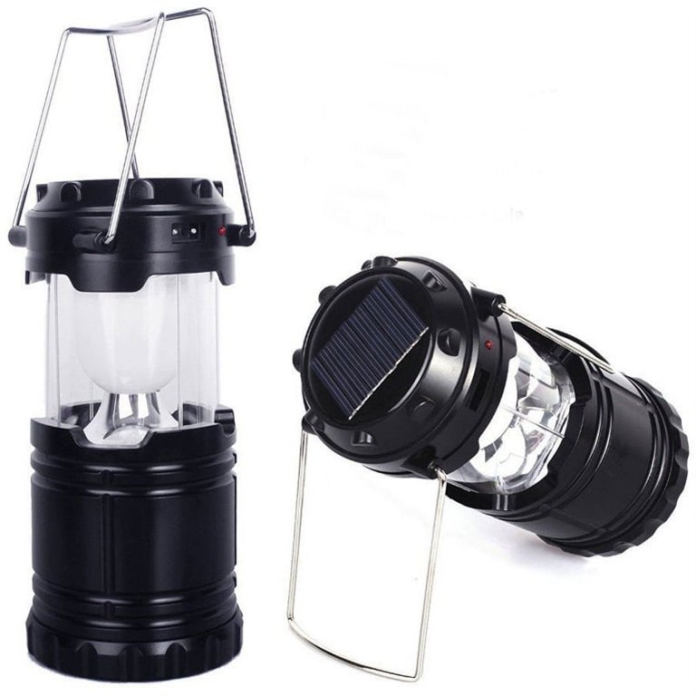 Pop-Up LED Lantern (2-Pack)