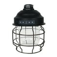 thumbnail image 1 of LED Camping Lantern Rechargeable , Hanging Outdoor Lights,for Yard Patio Emergency Lighting - Elegant, 1 of 6
