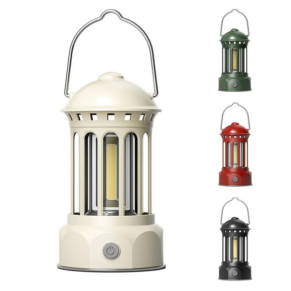 Lanterns Power Outages