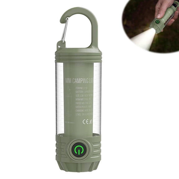 LED Camping Lanterns,Rechargeable Camping Lantern,1000lumens Bright Campin-g Lantern,Portable & Waterproof Campin-g Lanter-n with Hook,for Outdoor,Hiking,Night Walking,Hurricane,Home,Emergency