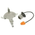 thumbnail image 1 of LED Canopy Retrofit Mount Kit in Gray, 1 of 2