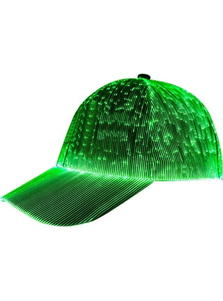 Led Baseball Caps