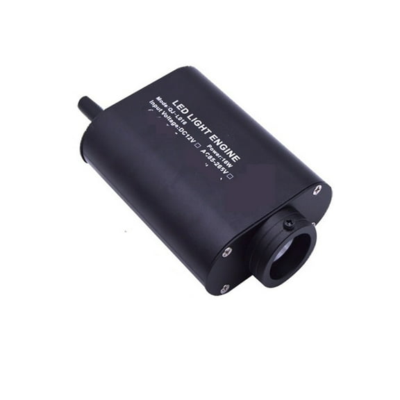 LED Car Fiber Optic Lights Star Ceiling Light Kit With Smartphone APP Controller Optical Fiber Star Lights