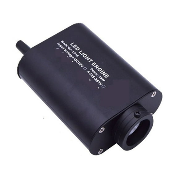 LED Car Fiber Optic Lights Star Ceiling Light Kit With Smartphone APP Controller Optical Fiber Star Lights