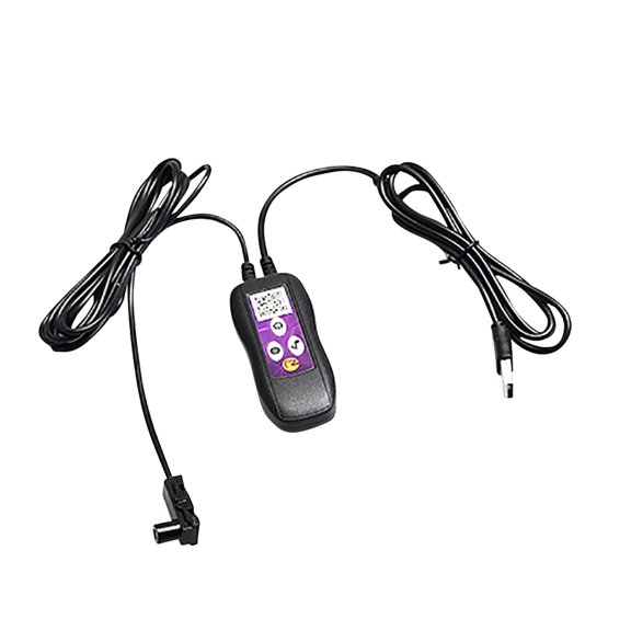 LED Car Interior Atmosphere Light Neon Strip with APP Control, Music Sync, USB Power, Easy Installation for Cars and Trucks,Multicolor