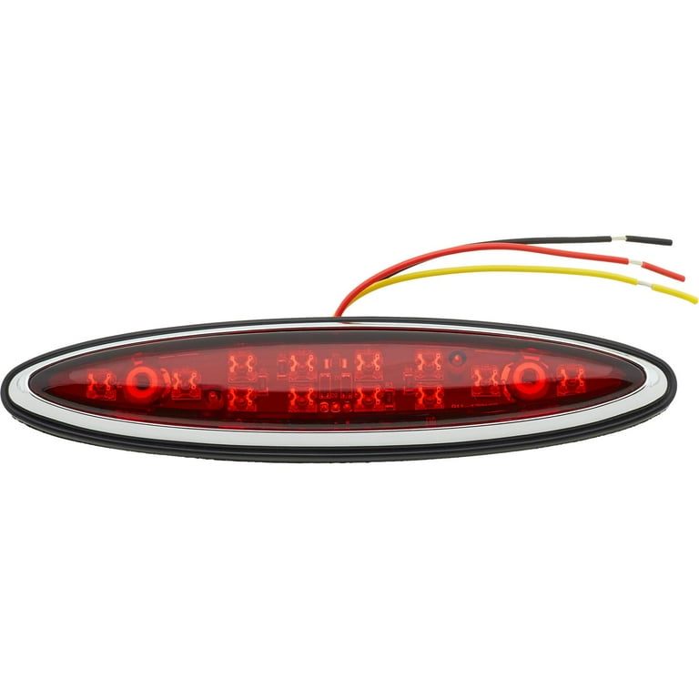 LED Cat Eye Tail Light