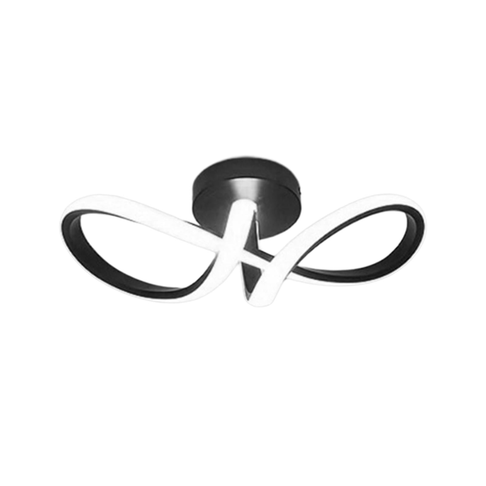 LED Ceiling Light Lighting Fixture Nightlight Creative Art Pendant Lamp