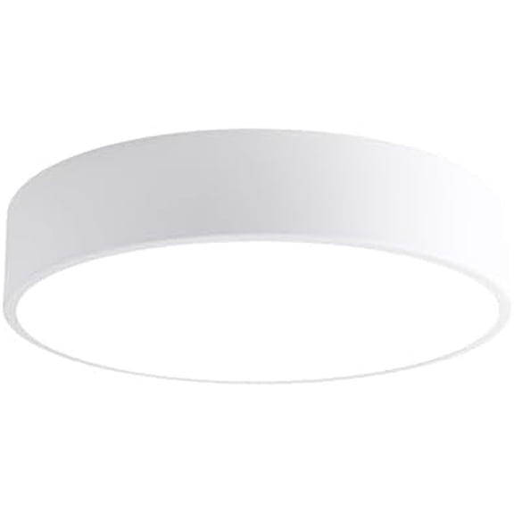 LED Ceiling Light, White 15.75 Inch, 36W 5CCT 2700K-6000K, Dimmable, Flush Mount Ceiling Light Fixture for Kitchen, Bedroom, Foyer, Entryway$$Tools & Hardware Other