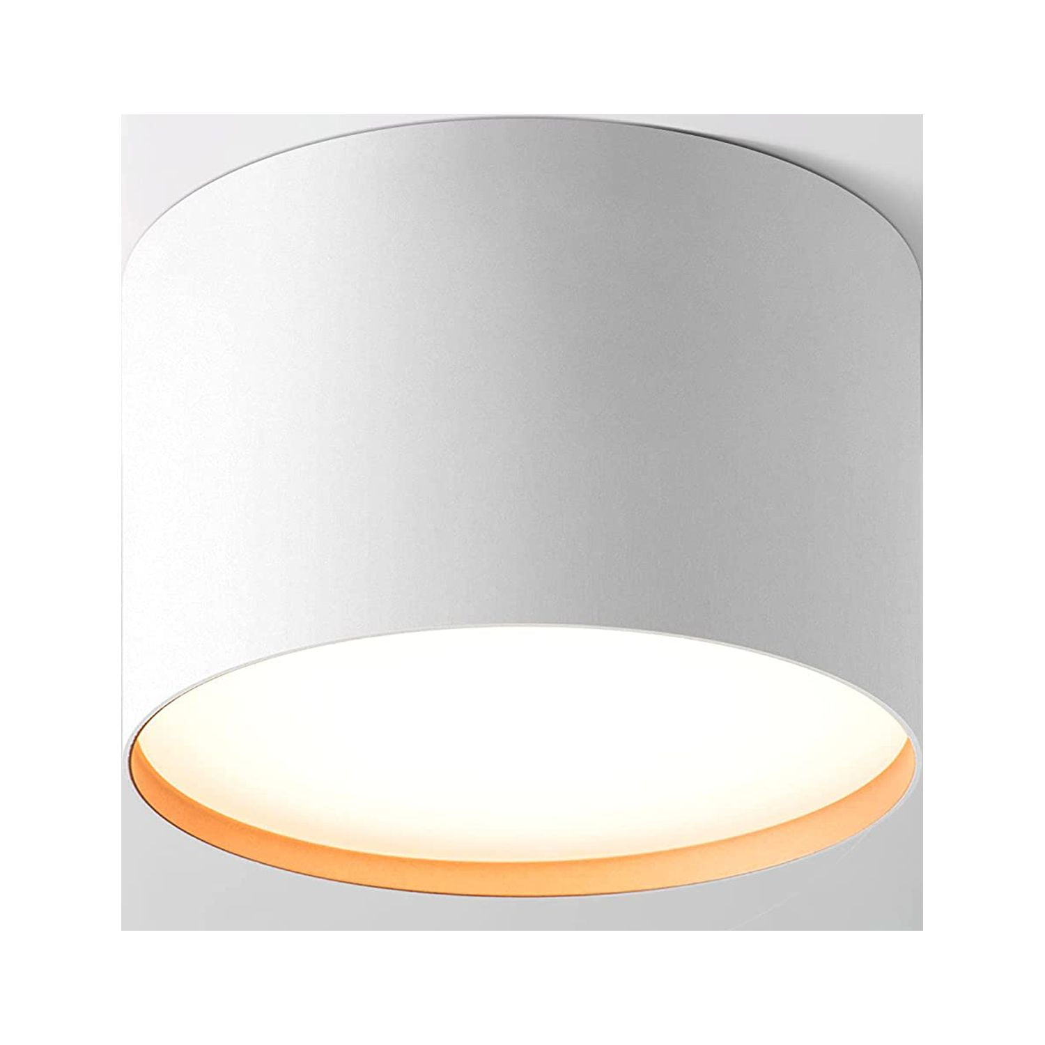 LED Ceiling spotlights Ceiling light 5W 3000K Aluminum LED ceiling