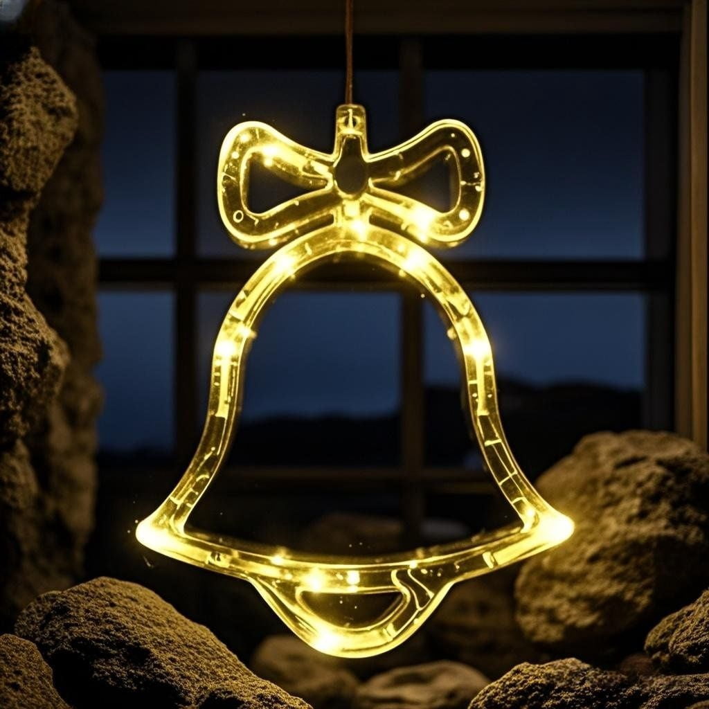 LED Christmas Decorations for Festive Holiday Cheer