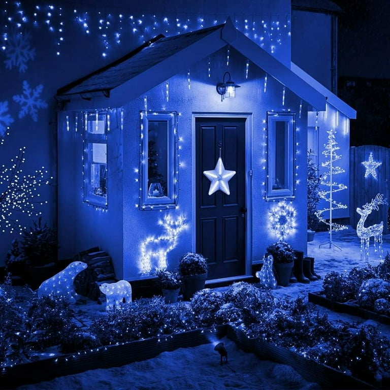 4m outdoor christmas lights shop