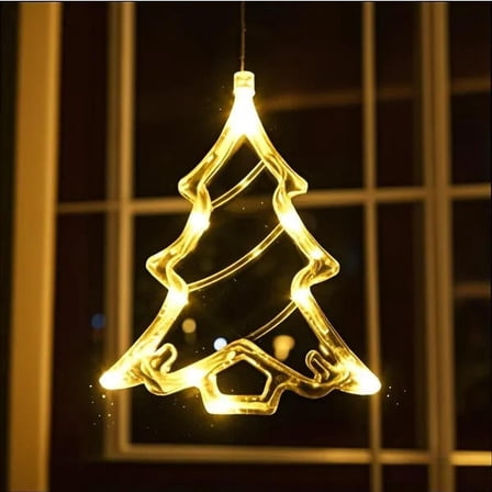 LED Christmas Lights for Festive Holiday Decor