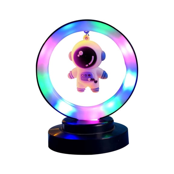 LED Christmas Night Light Decorative Lantern, Battery Powered Portable Warm Glow Lamp, For Home Holiday Decoration Party Bedroom Emergency Lighting