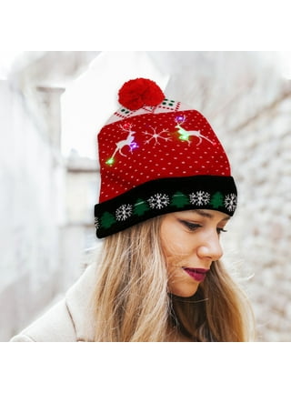 Sweater hat sale