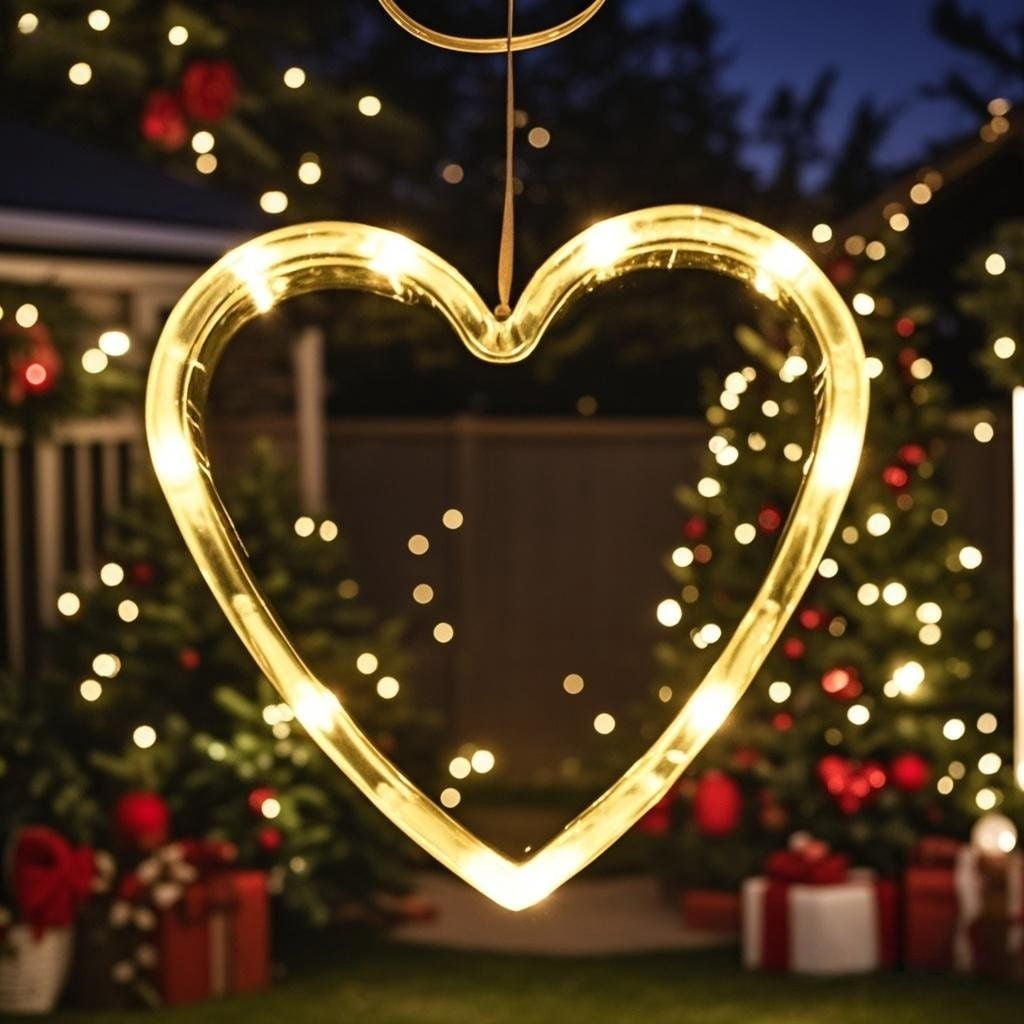 LED Christmas Tree Branch Lights for Room Decor