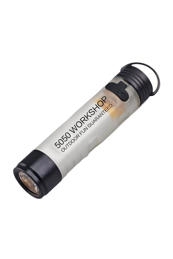 LED Clip on Caps Light, Rechargeable Caps Flashlight, Hands Release Clip On Hat Flashlight Headlamp for