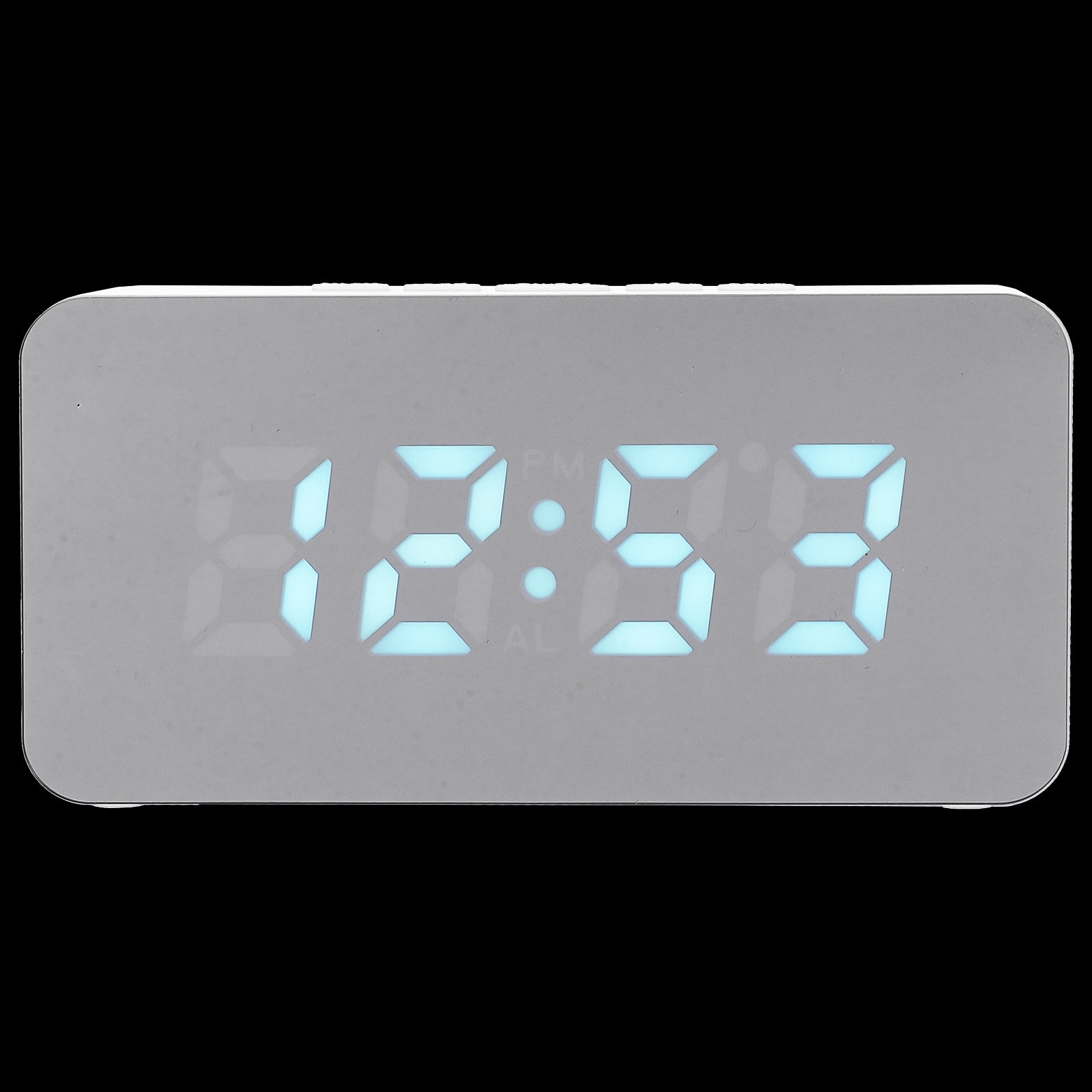 LED Color Changing Clock Clocks Desktop Clock LED Alarm Clock Digital Clock Digital Alarm Clock