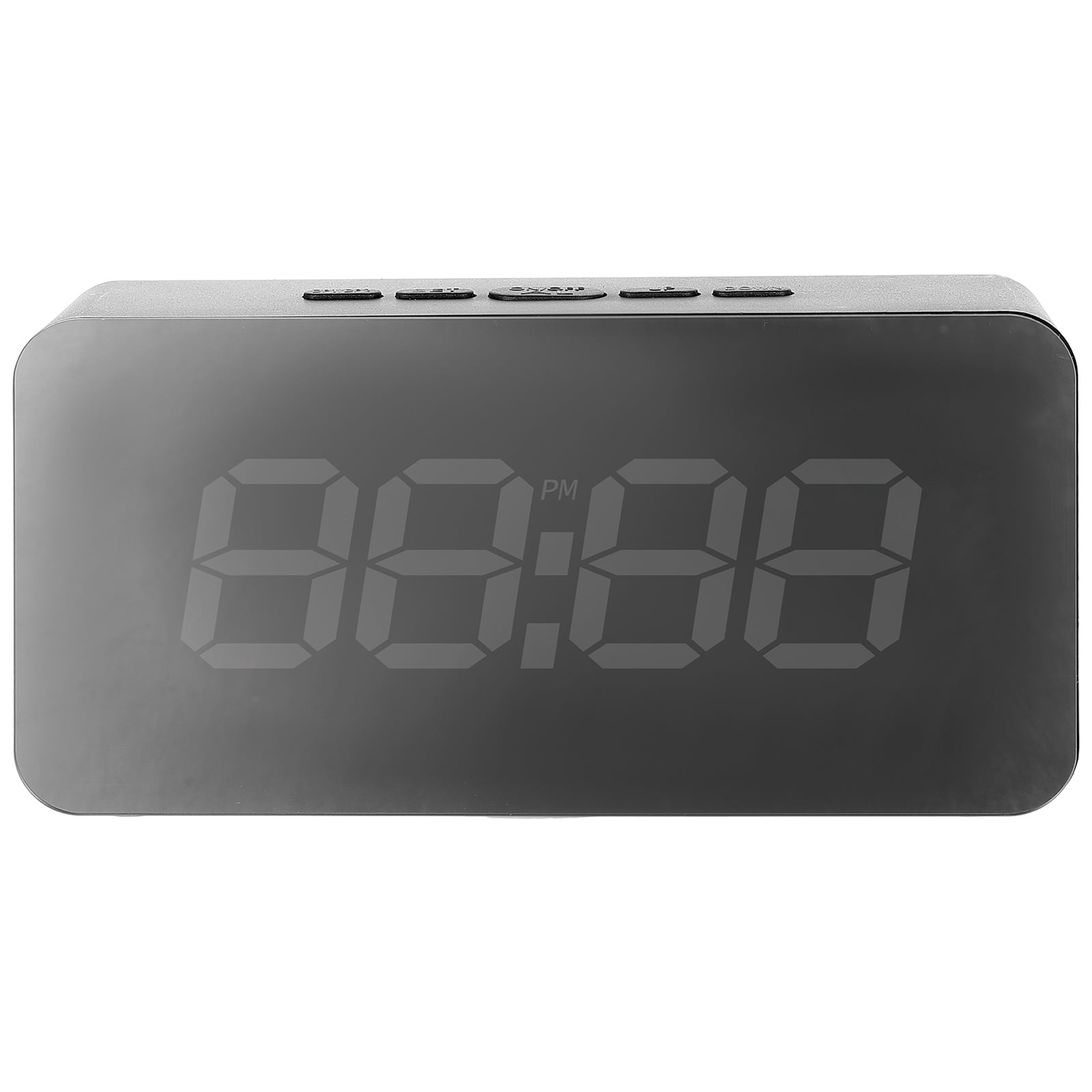 LED Color Changing Clock Clocks Desktop Electronic Clock Digital Alarm Clock Digital Clock