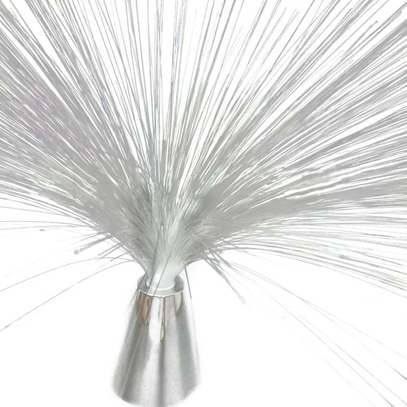 LED Color Changing Fiber Optic Night Light Lamp Home Holiday Party Decoration