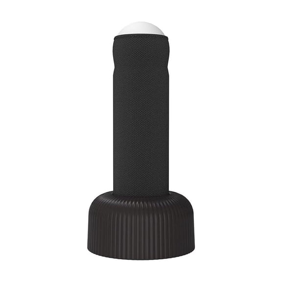LED Column Night Light Hand Pull 1200mAh Rechargeable Eye Friendly Material Adjustable Brightness Bedroom Desk Lamp