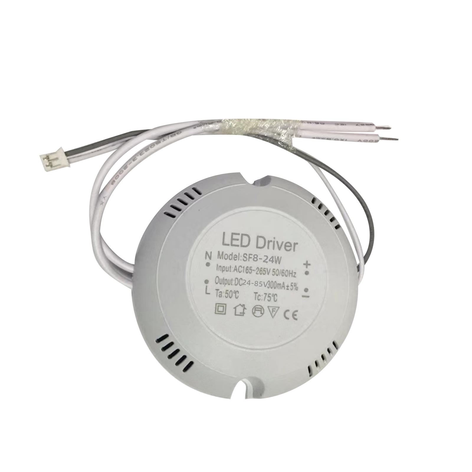LED-Compatible Auto On/Off Switch Microwave Sensing Technology for ...