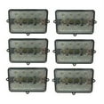 thumbnail image 1 of LED Conversion Cab Light Kit fits John Deere 9400 9500 9600 9650 9660 AH159333, 1 of 1