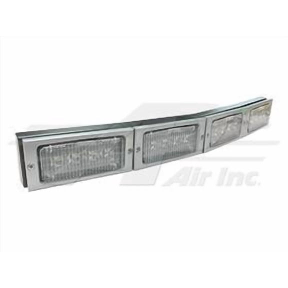 LED Conversion Light Kit, 20 Watt - John Deere 4560, 4760, 4960, 4555, 4755, 4955