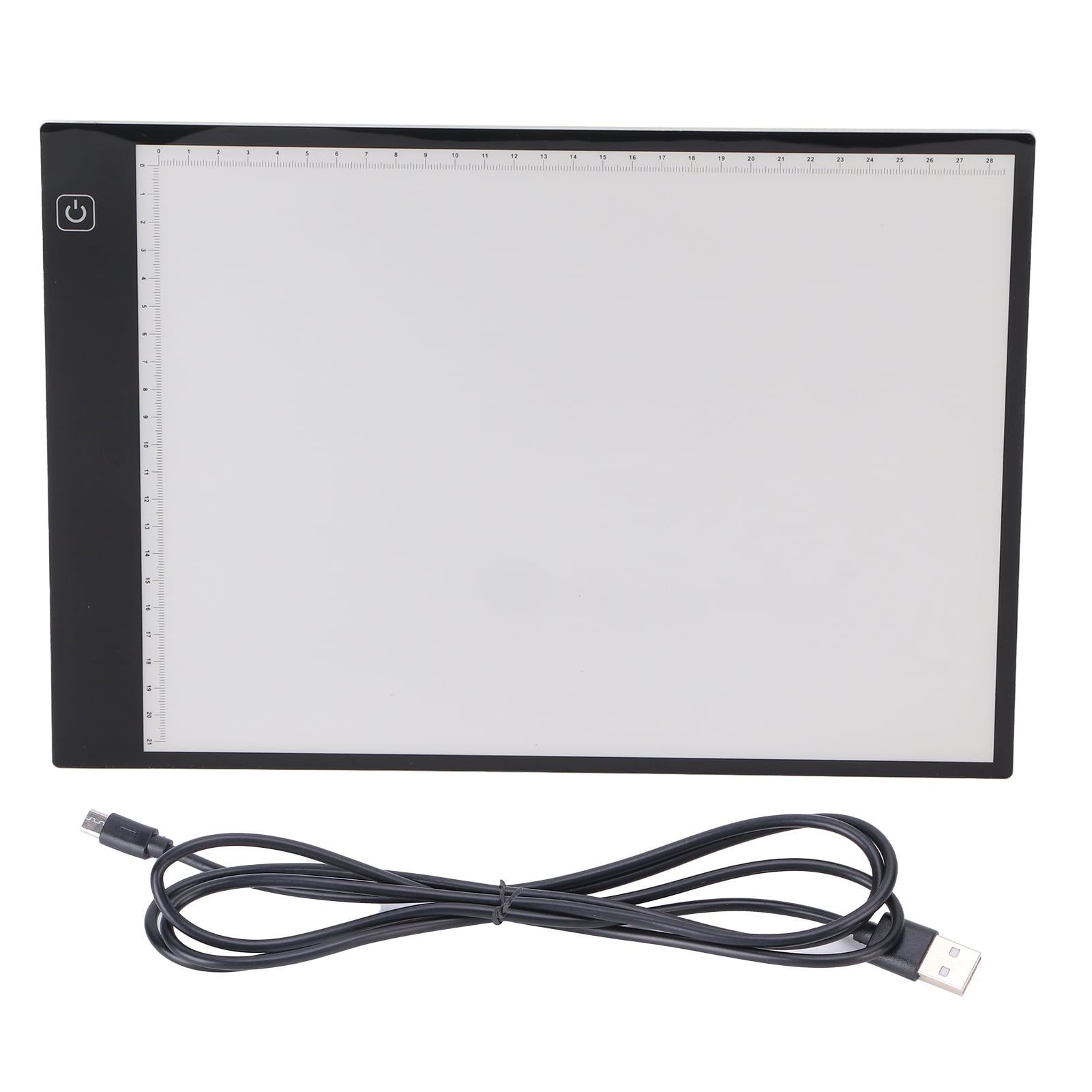 LED Copy Board Portable A4 Artcraft Tracing Pad with 1.5 Meters Usb ...