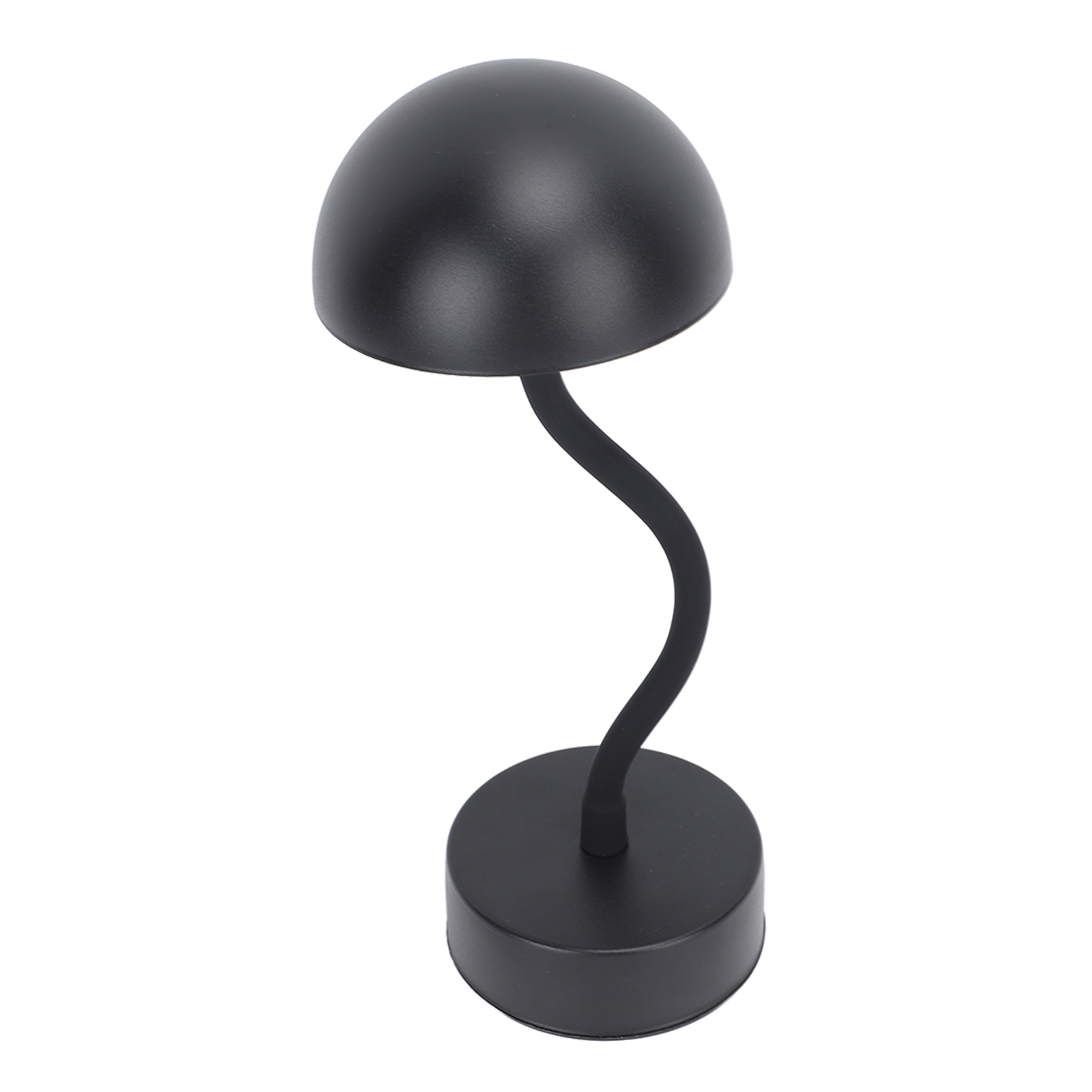 LED Cordless Table Lamps, Stepless Dimmable Battery Powered Lamp 3 Color Temperature For Living