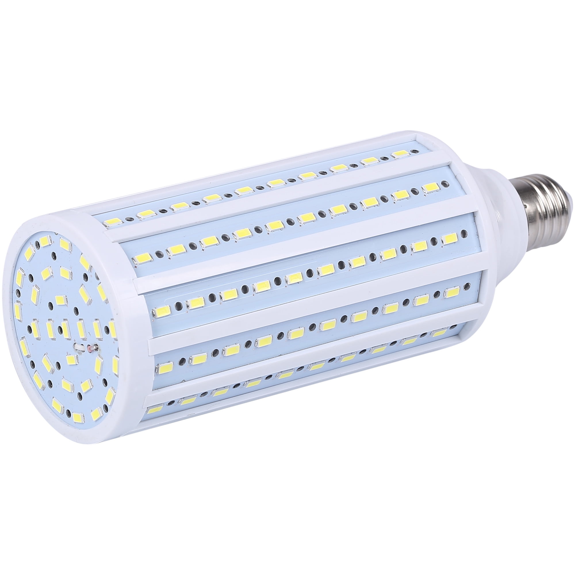 LED Corn Light Bulb 175W Equivalent 6000K Daylight White 2800 Lumens