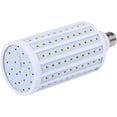 thumbnail image 1 of LED Corn Light Bulb 180W Equivalent 3000K Soft White 3000 Lumens, 1 of 4