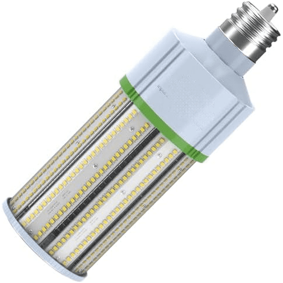 LED Corn Light Bulb, 208-480V 100W E39 Mogul Base 5000K,14000 LM Replacement 800W HPS/MH for Indoor Outdoor Garage Warehouse Factory Backyard$$Tools & Hardware Other