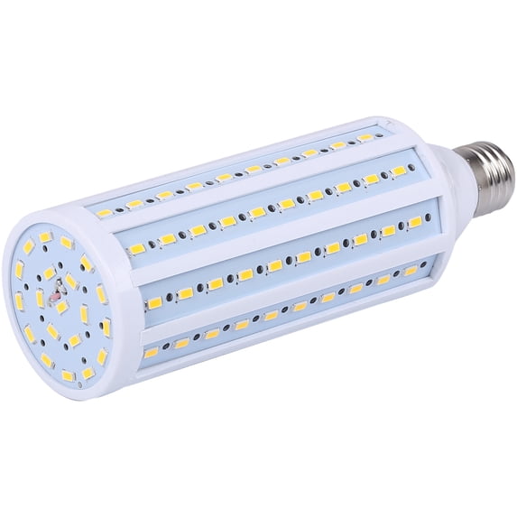LED Corn Light Bulb 6 Pack 150W Equivalent 3000K Soft White 2600 Lumens