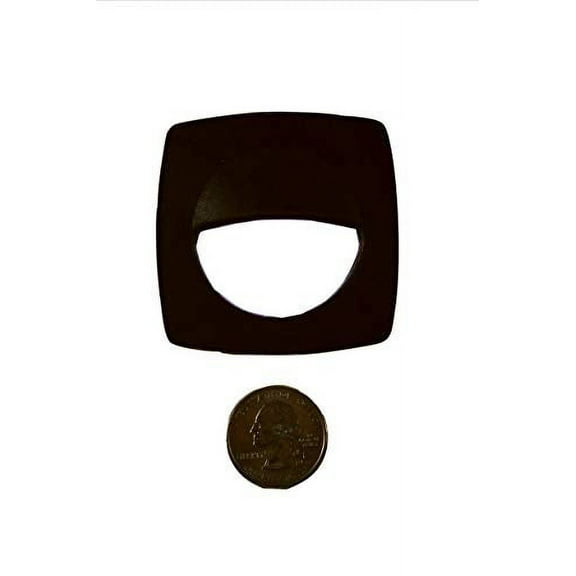 LED Courtesy Convenience Light - Flush LED Fixture for Auto, Truck, RV, Car, Boat and Aircraft - Perko