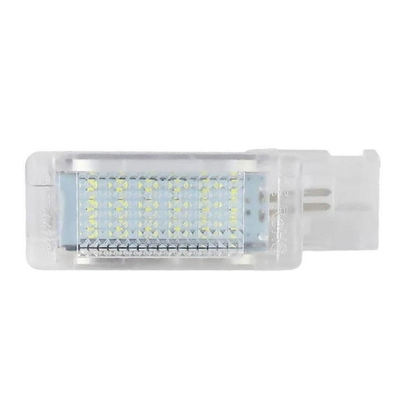 LED Courtesy Footwell Door Luggage Trunk Boot Light e n T29C E5L3