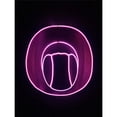 thumbnail image 1 of LED Cowboy Hat, 1 of 2