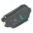 thumbnail image 1 of LED Crossbody Bag With App Control, Anti-Theft Design, Adjustable Strap For, 1 of 20
