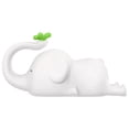 thumbnail image 1 of LED Cute Elephant Night Light, Cute Elephant Lamp with Silicone Night Light for Room Dimmable Portable Table Lamp, 1 of 6