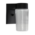 thumbnail image 1 of LED Cylinder Porch Fixture, 1 of 2