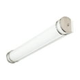 thumbnail image 1 of LED Cylinder Vanity Bath Light Fixture - 2 foot, 1 of 1