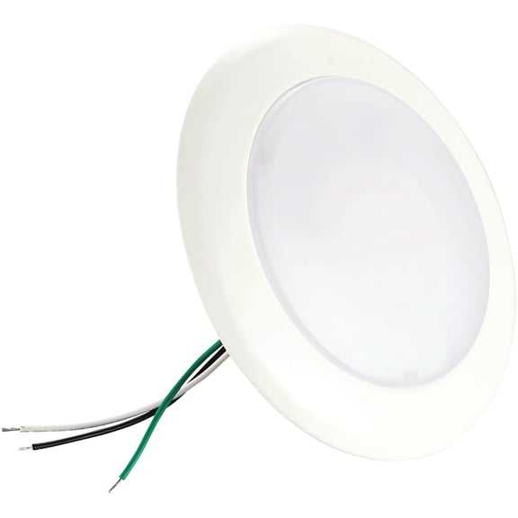 LED DOB CCT Selectable Surface Mount Downlight - Pack of 12