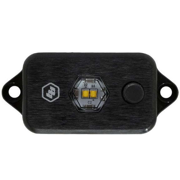 LED DOME LIGHT w/SWITCH