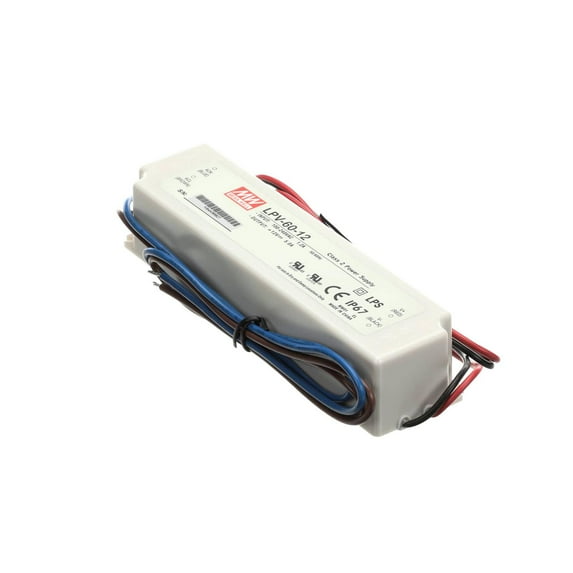 LED DRIVER 20-10704 - Genuine OEM Replacement Part
